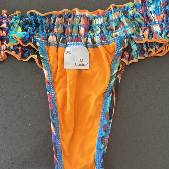 Brazilian bikini - Large - Picture 4 of 6